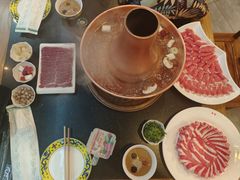 -南门涮肉(上海二店)