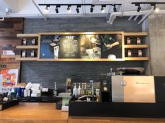 -星巴克(南京大世界店)