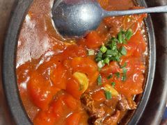 -鑫小城故事·藕汤·家常菜(台北一路总店)