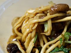 -泰顺江南春面馆