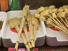 -夸父炸串(浦口弘阳广场店)