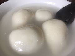 四喜汤圆-赵氏汤圆(东关街店)