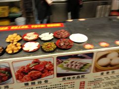 -顺水湾·牛肉牛杂火锅(驾鹤店)