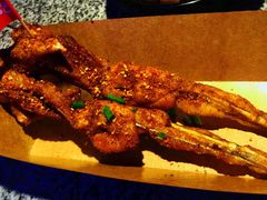 碳烤牛蛙-蛙来哒(湖州东吴银泰百货店)