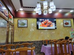 -白魁老号饭庄(交道口店)
