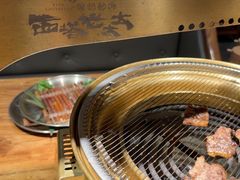 -西塔老太太泥炉烤肉(万柳华联店)