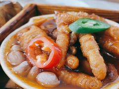 -鼎珑点心仔(燕塘店)