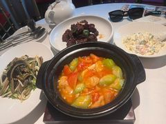 -玫瑰厅上海菜(兴国路店)