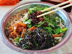 -胜嘉生榨米粉(科园总店)