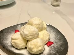 -红樱桃·欢乐餐厅(太原里店)