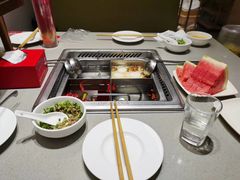 -海底捞火锅(九霄梦天地店)