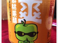 -清都酒楼(美锦大街店)
