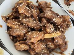 -龍歌自助小火锅(李沧丽达店)