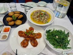 -到家尝北京菜(西坝河店)