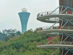 -狐尾山公园