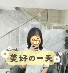 -3AM HAIR SALON染发接发