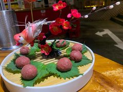 -捞围鲜·港式打边炉(海阳路店)