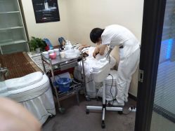 -痘博士北京·全国连锁祛痘机构