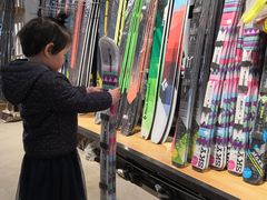 -4+2肆加贰雪具库(上庄店)