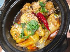 -周家二小姐的菜(西津渡店)