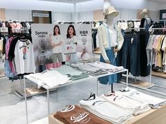 -hotwind热风(世纪东方广场店)