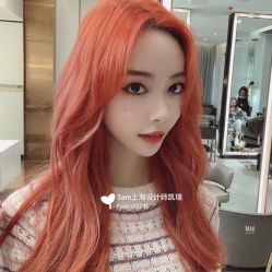 -3AM HAIR SALON染发烫发接发
