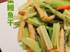-文华小渔村(椒江康平路店)
