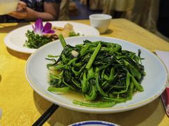 -新高记·粤菜·湛江鸡(南头古城店)