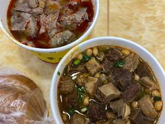 -覃肥叔桂林米粉(粮道街店)