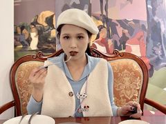 -灵意咖啡·西班牙美食(汕头金平万达广场店)