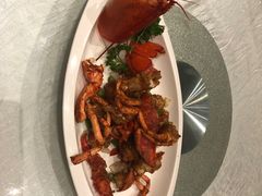 -豫园万丽酒店-万丽轩中餐厅(河南南路店)