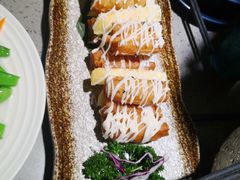 -觅山云南菜(泊富ICITY店)