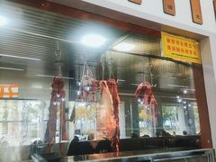 -山珍鲜牛肉火锅本地老字号(汕中老店)