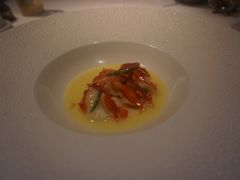 -Le Bernardin
