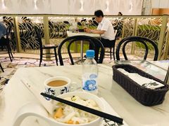 -翠华餐厅(香港国际机场店)