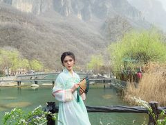 -云台山风景名胜区