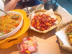 -花盐街·四川乐山小吃(西单大悦城店)