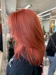 -潘多拉Hairsalon