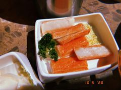 -小龙坎火锅(香港中路店)