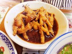 -七爷清汤腩·港式餐厅(金狮广场店)
