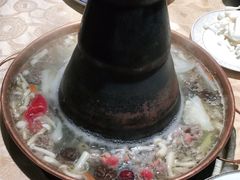 -东来顺饭庄(西直门店)