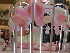 -深圳来福士广场