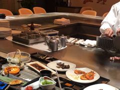 -赤坂亭·M9和牛烧肉·铁板烧·日料398放题(长泰广场店)