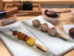 -火山屋台(新街口店)