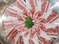 -红沃烤肉(家乐福2部店)