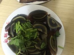 -白鹤大冷面