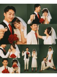 -女王风尚STUDIO·轻奢化定制