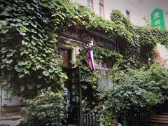 -露西亚咖啡西餐厅(哈尔滨俄侨纪念馆店)