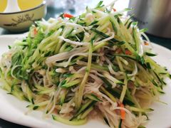 -李连贵酒家熏肉大饼(昆明街店)
