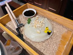 酒酿糍粑-寻宝记绍兴菜(鲁迅路店)